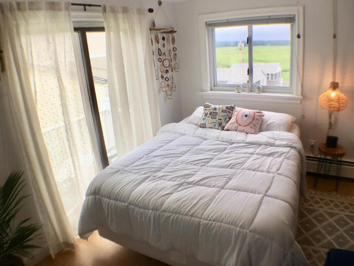 Jonathan'S Ocean Front Studio Suites Hampton Beach! Exterior foto